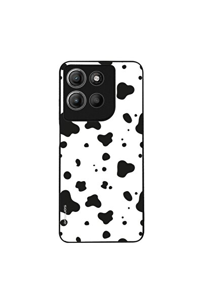 Sonique Θήκη Animal Print Series για Motorola Moto G15 4G / Moto G15 Power Da...