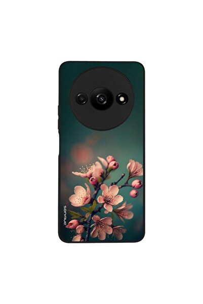 Sonique Θήκη Sunset in Eden Series για Xiaomi Redmi A3 / Redmi A3x Almond Blo...