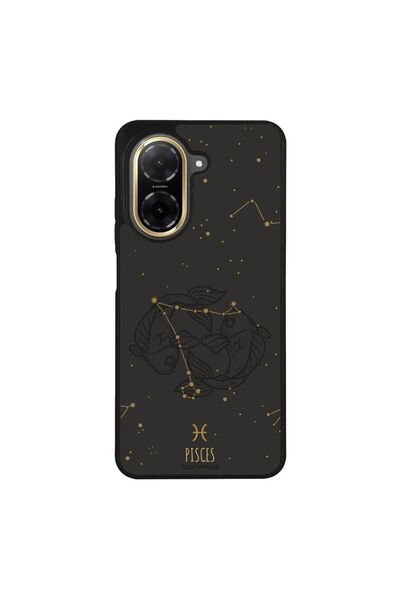 Sonique Θήκη Zodiac Series για Xiaomi Redmi A5 4G (173.45mm) Pisces