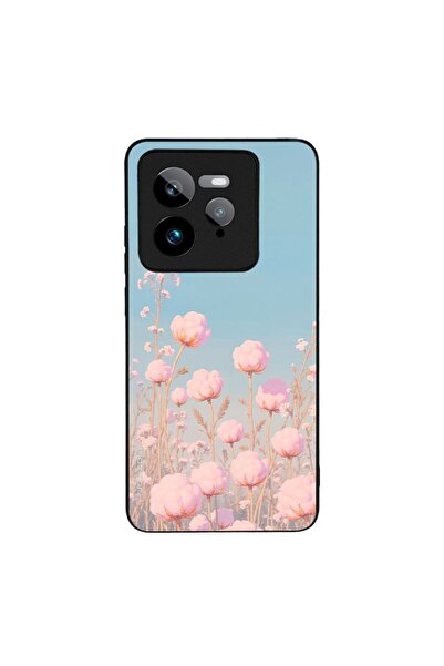 Sonique Θήκη Sunset in Eden Series για Realme GT 7 Pro 5G Pure Cotton