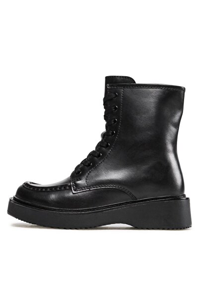 LASOCKI Women's Boots WI16-CURRIE-05 Black