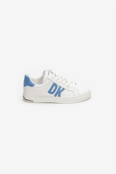 Dkny Abeni - Lace Up Kadın Sneaker Çok Renkli