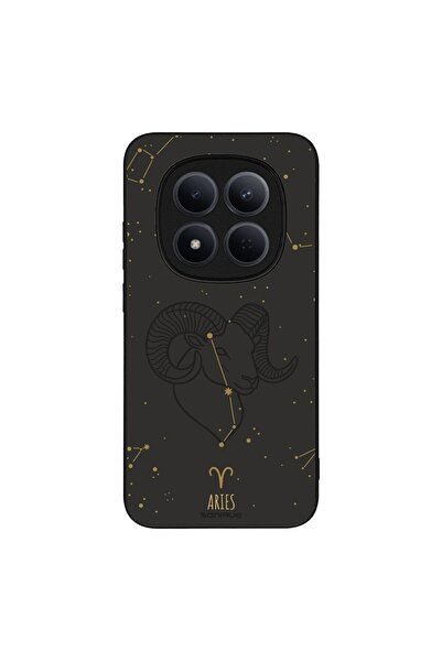 Sonique Θήκη Zodiac Series για Xiaomi Redmi Note 15 Pro 5G Aries