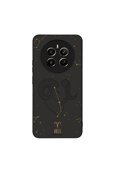 Sonique Θήκη Zodiac Series για Realme 12 Plus 5G Aries