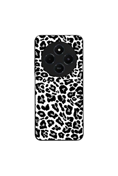 Sonique Θήκη Animal Print Series για Xiaomi Redmi 14C 4G / Poco C75 4G / Redm...