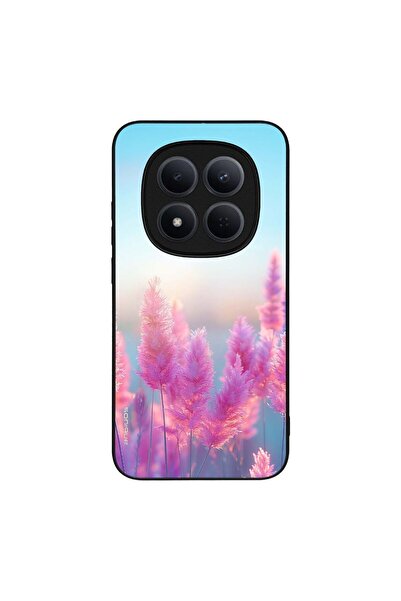 Sonique Θήκη Sunset in Eden Series για Xiaomi Redmi Note 15 Pro 5G Pampas Ether