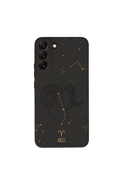Sonique Θήκη Zodiac Series για Samsung Galaxy S22 Plus Aries