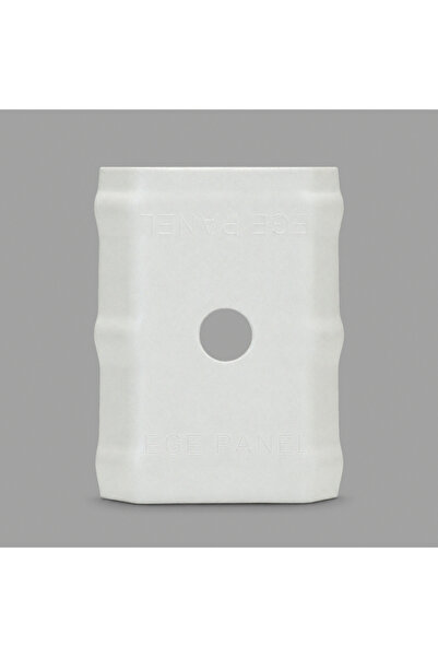 EGE PANEL SANDVİÇ PANEL ÇATI MONTAJ SEMERİ RAL9002 100 ADET