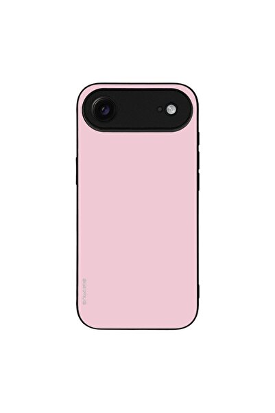 Sonique Θήκη ColorBloc Series για Apple iPhone 17 Air Ροζ Ανοιχτό