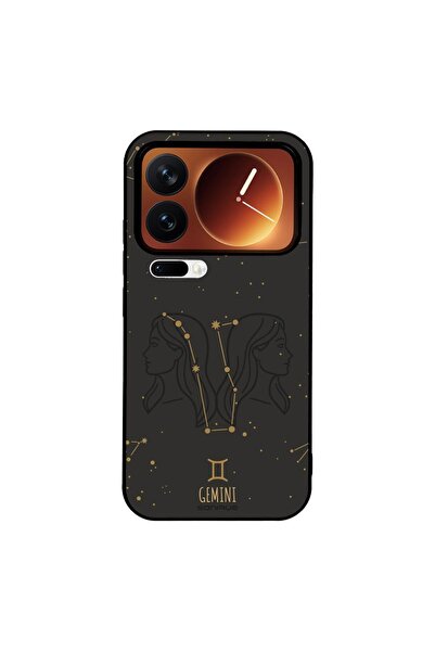 Sonique Θήκη Zodiac Series για Xiaomi Xiaomi 17 Pro 5G Gemini