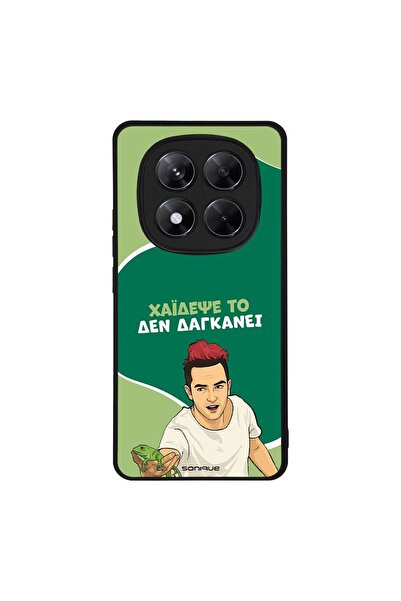 Sonique Θήκη Greek Cult TV Series για Xiaomi Redmi Note 14 Pro Plus 5G Χάιδεψ...