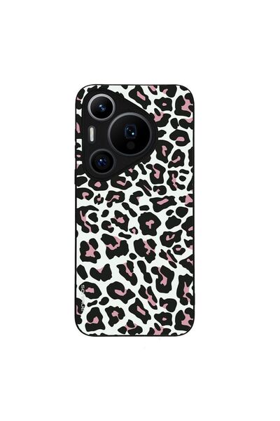 Sonique Θήκη Animal Print Series για Huawei Pura 70 Pro Leopard 02