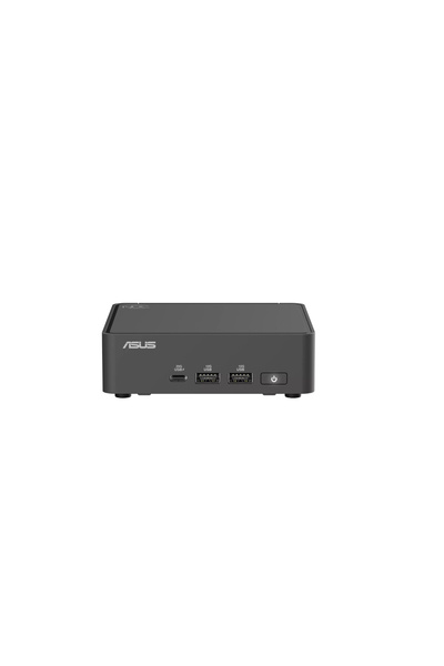 ASUS NUC15 PRO SLIM KIT RNUC15CRKI300002 CORE 3-100U BAREBONE FreeDOS Mini PC