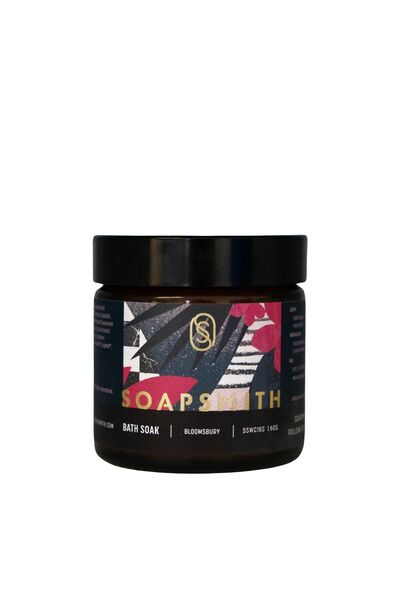 Soapsmith , Bloomsbury, Bath Soak, 500 g