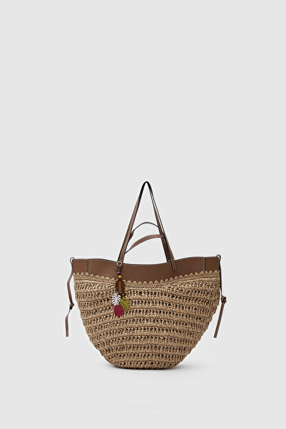 OGGO Wicker Boho m