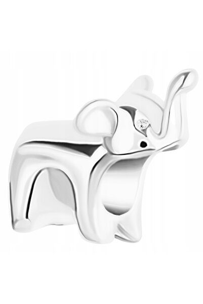 Larezo pandantiv, element decorativ, Model Elefant Norocos Animale, Inaltime ...