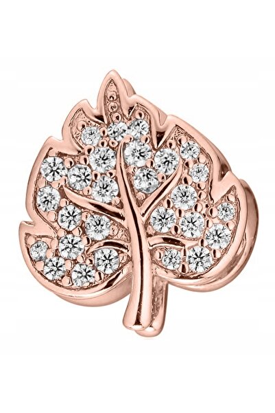 Larezo Pandantiv Tip Charm Pentru Bratari Modulare, Argint 925 Placat Cu Aur ...