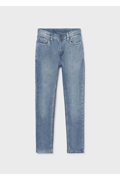 MAYORAL Boy's Jeans Blue