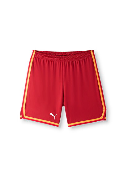 GSStore Galatasaray Puma 2025/2026 İç Saha Basketbol Şort 69282201