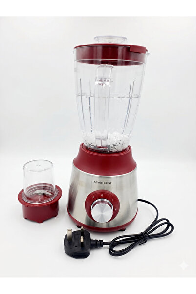 Generic Seven Crest 9200W Electric Mixer Grinder, Y69B-P, Includes Chopping B...