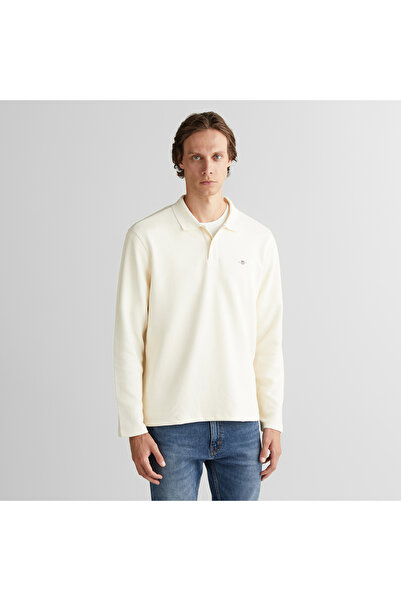 Gant Polo crem pentru bărbați