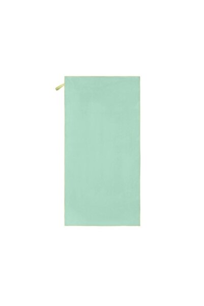 OEM Premium Sport Towel in Microfiber with Quick Drying Mint Green for Gymnas...