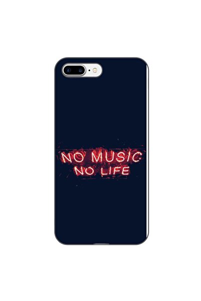 OEM Θήκη συμβατή με Apple iPhone 7 Plus, iPhone 8 Plus, από σιλικόνη gel TPU,...