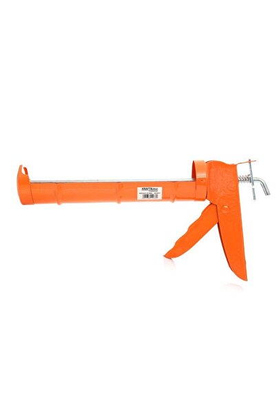 Kraft&dele Pistol manual pentru silicon, Kraft&Dele, 300ml, KD10317