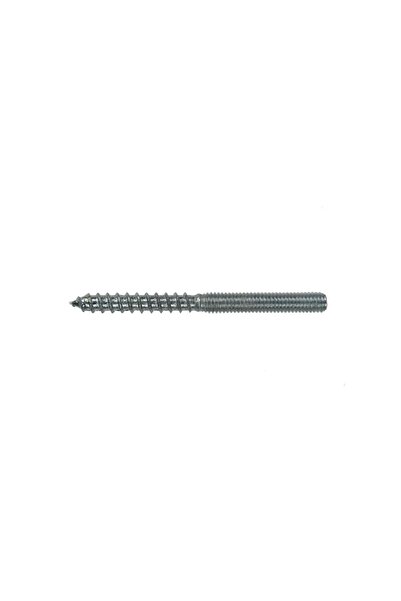 SCHAEFER Set 100 x Prezon Pentru Lemn Inox A2 -10.0 x 100