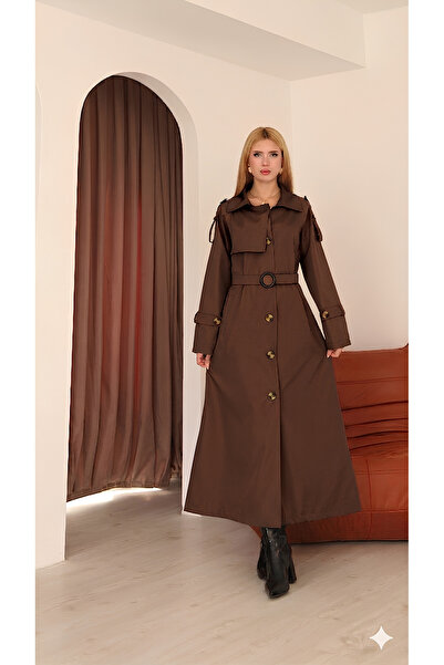 さー　 acka 3way classic trench coat Trench Coats 🧥 40-80% off! | Timeless Elegance - 2026