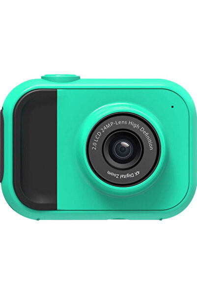 Lamtech Κάμερα Δράσης 2 σε 1 Full HD (1080p) Υποβρύχια (με θήκη) με Οθόνη 2 "...