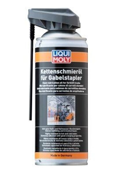 Liqui Moly Spray pentru ungere lanturi motostivuitoare, 400 ml