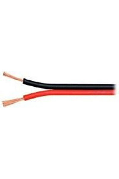 TechLine Καλώδιο Ηχείων Tecline Ατερματισμένο 50μ (896531)