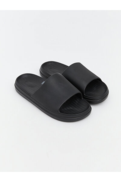 LC Waikiki Men's Single Strap Slides