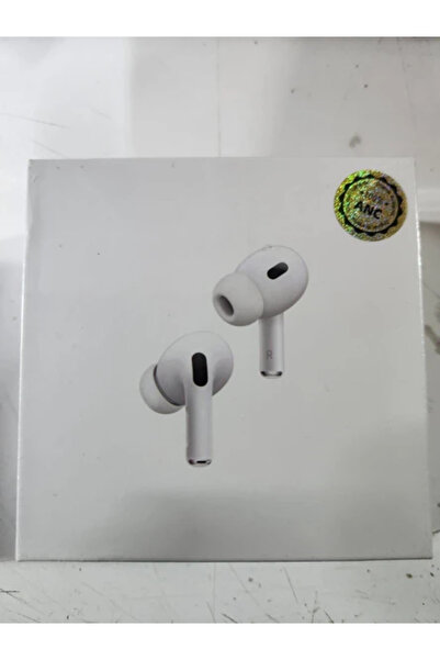 ADLAND Air Pro 2 Iphone ve Android Uyumlu Pro ANC li Kulaklık Dokunmatik Özel...