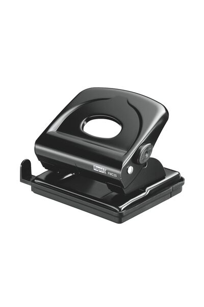 Rapid Ciocan rotopercutor 25 Shanks Model metalic FMC25 Negru