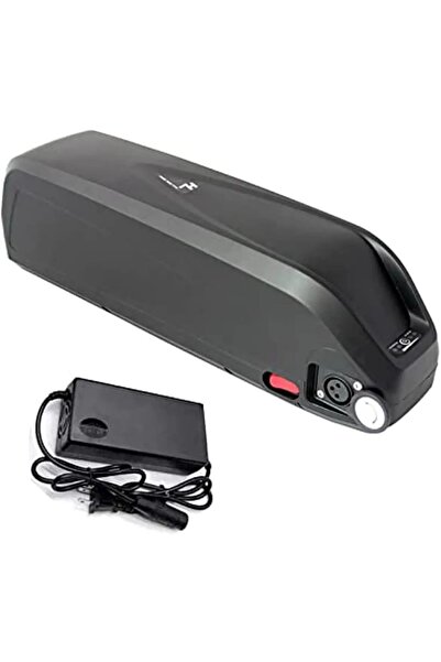 All4ebikes Baterie eBike 48V 22.5Ah Downtube – Acumulator Litiu Montare Tub