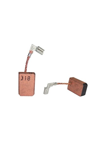 Makita Perii colectoare, Makita, CB-318, 191978-9, 5X11X16mm