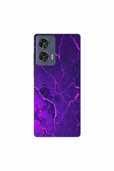 OEM Husa compatibila cu Motorola Edge 50 Fusion Silicon Gel Tpu Model Ultravi...