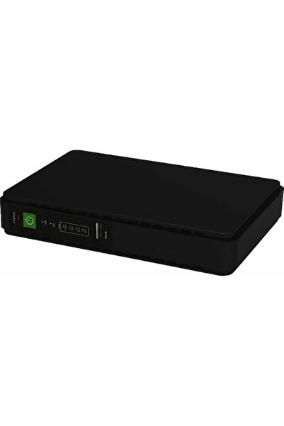 Lamtech ΜΙΝΙ DC UPS 30 30W
