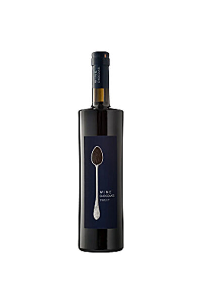 Domeniile Tohani Ciocolată dulce cu vin 0,75L