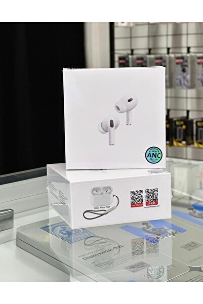 ANC Bluetooth kulaklık
