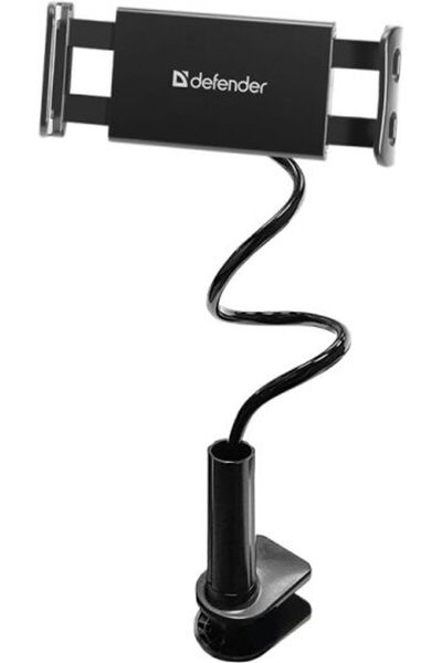 Defender CH-233 Βάση Tablet Επιτραπέζια Μαύρη