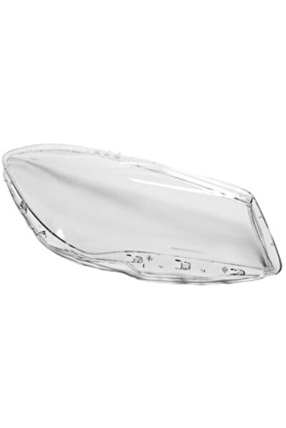 Xenon Bright Geam dreapta pentru Mercedes CLA C117 Non-Facelift (2013 - 2016)