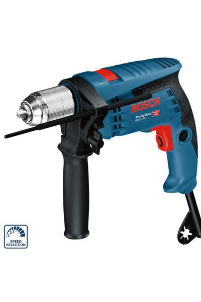 Bosch GSB 13 RE Darbeli Matkap