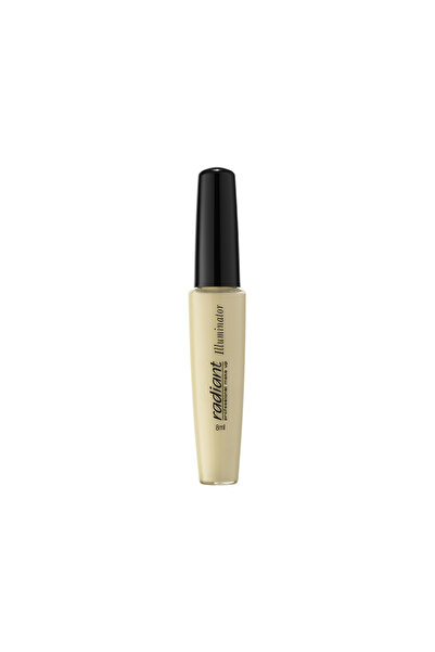 Radiant ILLUMINATOR CONCEALER 6 YELLOW 8ML