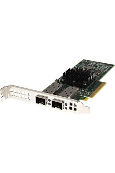 Dell Broadcom 57412 Ενσύρματη Κάρτα Ethernet Gigabit (10Gbps) PCI-e Κωδικός: ...