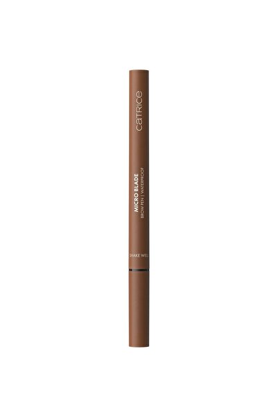 Catrice MICRO BLADE BROW PEN WATERPROOF 020 DEEP TAUPE 0.64G