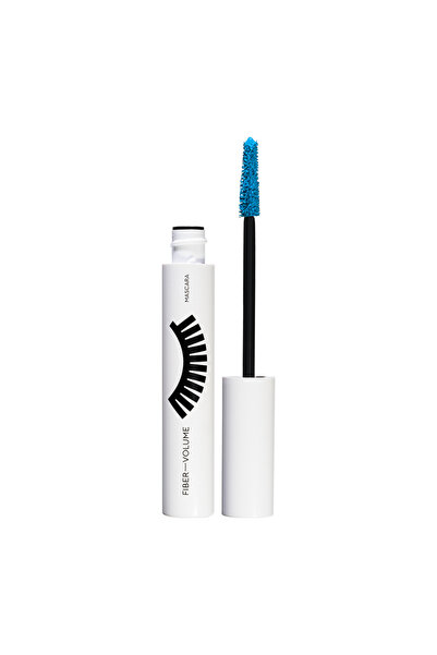 SEVENTEEN FIBER MASCARA ΓΙΑ ΟΓΚΟ 03 TURQUOISE 14ML