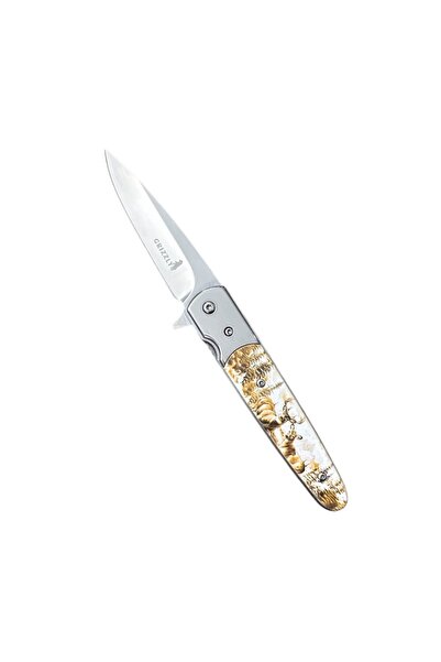 KAVI ONE Manual Functional Pocket knife GR140 KAVI ONE, blade 8 cm
